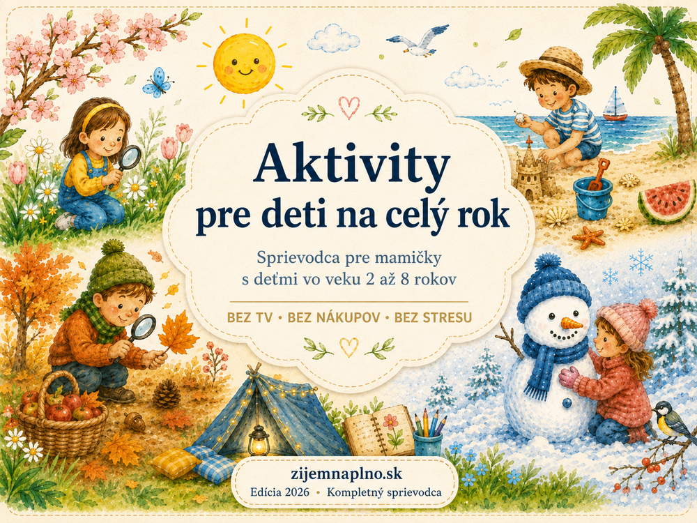 Kompletný sprievodca · Edícia 2026